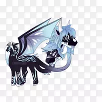 马卡通电脑桌面壁纸-马-空若网 马卡通电脑桌面壁纸-马-空若网