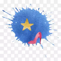 Ë®²Ê»À¶É«¸ß¸úЬ-¿ÕÈôÍø Ë®²Ê»À¶É«¸ß¸úЬ-¿ÕÈôÍø