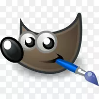 gimpͼ��༭���ڼ��������.����-������