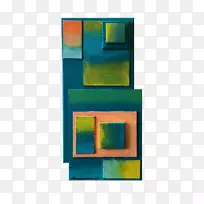 艺术电子邮件相框-蓝草-空若网 艺术电子邮件相框-蓝草-空若网