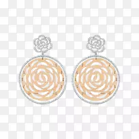 耳环受洗身体珠宝银首饰-空若网 耳环受洗身体珠宝银首饰-空若网