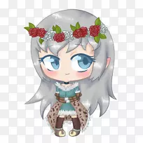 动画小雕像传说中的生物-Soshi-空若网 动画小雕像传说中的生物-Soshi-空若网