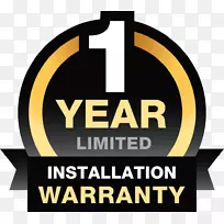 商标海报字体-1年保修期-空若网 商标海报字体-1年保修期-空若网