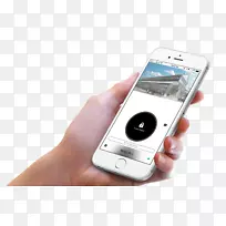 智能手机蓝牙低能iphone接入控制系统-空若网 智能手机蓝牙低能iphone接入控制系统-空若网
