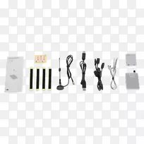 电缆电子元件.设计-空若网 电缆电子元件.设计-空若网