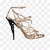 香奈儿鞋克里斯汀迪奥休斯高跟鞋时尚-精致高跟鞋-空若网 香奈儿鞋克里斯汀迪奥休斯高跟鞋时尚-精致高跟鞋-空若网