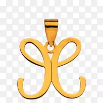 魅力和吊坠象征身体珠宝.符号-空若网 魅力和吊坠象征身体珠宝.符号-空若网