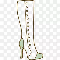 鞋高跟鞋剪贴画.png高跟鞋材料-空若网 鞋高跟鞋剪贴画.png高跟鞋材料-空若网