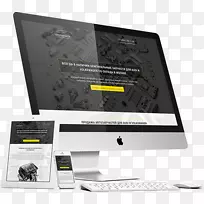 响应式web设计web开发公司设计.web设计-空若网 响应式web设计web开发公司设计.web设计-空若网