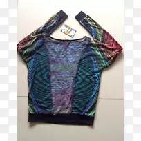 袖子t恤上衣外装t恤-空若网 袖子t恤上衣外装t恤-空若网