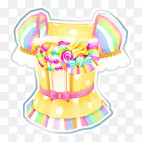 �������ǣ�WikiaӾ�»�ɫʳ��-aikatsu��-������