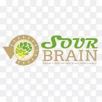 标志品牌绿色设计-空若网 标志品牌绿色设计-空若网