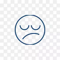 笑脸线短信品牌字体-笑脸-空若网 笑脸线短信品牌字体-笑脸-空若网