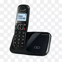 Alcatel�ƶ������绰����Alcatel xl 280���ߵ绰-������