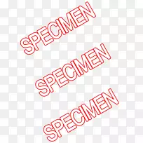 标志品牌线点字体线-空若网 标志品牌线点字体线-空若网