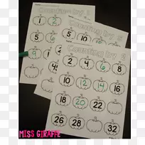 数学跳数乘法代数南瓜-数学-空若网 数学跳数乘法代数南瓜-数学-空若网