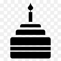 电脑图标生日剪贴画蛋糕-空若网 电脑图标生日剪贴画蛋糕-空若网