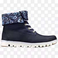 雪靴鞋行走-空若网 雪靴鞋行走-空若网