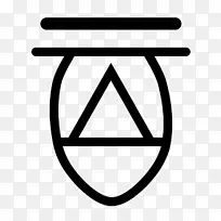 三角形纹身圆几何图形盘-三角形-空若网 三角形纹身圆几何图形盘-三角形-空若网