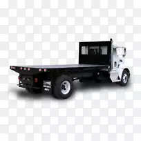 轮胎车平车商用汽车平底车-空若网 轮胎车平车商用汽车平底车-空若网