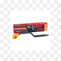 汽车转向轮方向盘锁防盗系统汽车-空若网 汽车转向轮方向盘锁防盗系统汽车-空若网