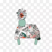 服装设计动物-空若网 服装设计动物-空若网