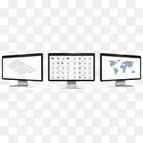 计算机监视器附件计算机监测器-空若网 计算机监视器附件计算机监测器-空若网