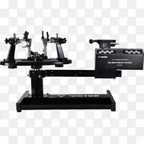 机械球拍羽毛球绳.技术-空若网 机械球拍羽毛球绳.技术-空若网