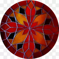 彩色玻璃对称材料图案玻璃-空若网 彩色玻璃对称材料图案玻璃-空若网