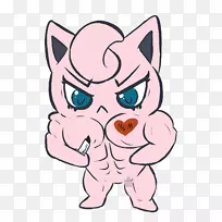 胡须画吉格利夫剪贴画-鸡皮疙瘩-空若网 胡须画吉格利夫剪贴画-鸡皮疙瘩-空若网