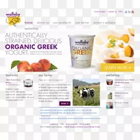 超级食品食谱宣传册品牌-空若网 超级食品食谱宣传册品牌-空若网