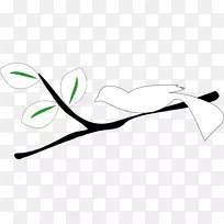 白树枝剪贴画-树黑白剪贴画-空若网 白树枝剪贴画-树黑白剪贴画-空若网