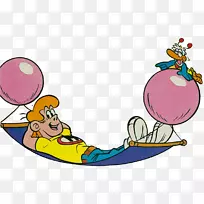 动画娱乐生物剪贴画-马拉巴-空若网 动画娱乐生物剪贴画-马拉巴-空若网