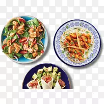 素食食谱食品玉米饼配菜-法拉菲尔盘-空若网 素食食谱食品玉米饼配菜-法拉菲尔盘-空若网