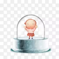 玻璃透明度和半透明水晶.玻璃纹理渲染-空若网 玻璃透明度和半透明水晶.玻璃纹理渲染-空若网