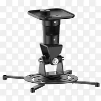 多媒体投影机安装数字光处理天花板投影仪-空若网 多媒体投影机安装数字光处理天花板投影仪-空若网