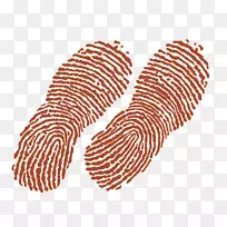 简的步行鞋布朗克斯足迹-空若网 简的步行鞋布朗克斯足迹-空若网