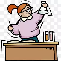 学生科学教育教师剪贴画-英语教师图片-空若网 学生科学教育教师剪贴画-英语教师图片-空若网