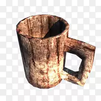 木杯玻璃.木制空玻璃-空若网 木杯玻璃.木制空玻璃-空若网