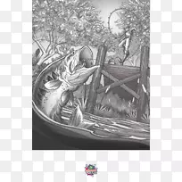 视觉艺术摄影素描-去钓鱼-空若网 视觉艺术摄影素描-去钓鱼-空若网