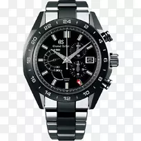 奥德玛皮格特手表精工弹簧驱动计时表-空若网 奥德玛皮格特手表精工弹簧驱动计时表-空若网