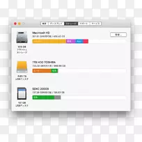 计算机程序MacOS网页-计算机-空若网 计算机程序MacOS网页-计算机-空若网