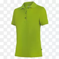 T恤衫马球衫袖上衣-空若网 T恤衫马球衫袖上衣-空若网