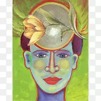 丙烯酸涂料视觉艺术绘画-空若网 丙烯酸涂料视觉艺术绘画-空若网