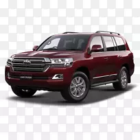 2018年丰田陆地巡洋舰车2017年丰田陆地巡洋舰200-丰田-空若网 2018年丰田陆地巡洋舰车2017年丰田陆地巡洋舰200-丰田-空若网