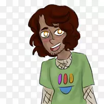 智人鼻子人类行为剪贴画-空若网 智人鼻子人类行为剪贴画-空若网