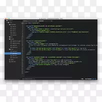 Debian linux ATOM MacOS崇高文本-linux-空若网 Debian linux ATOM MacOS崇高文本-linux-空若网