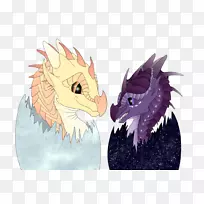 火龙翅膀-空若网 火龙翅膀-空若网