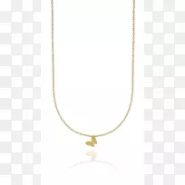 项链身体珠宝魅力和吊坠-项链-空若网 项链身体珠宝魅力和吊坠-项链-空若网