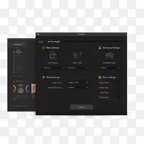 计算机软件电子无线电接收机-空若网 计算机软件电子无线电接收机-空若网